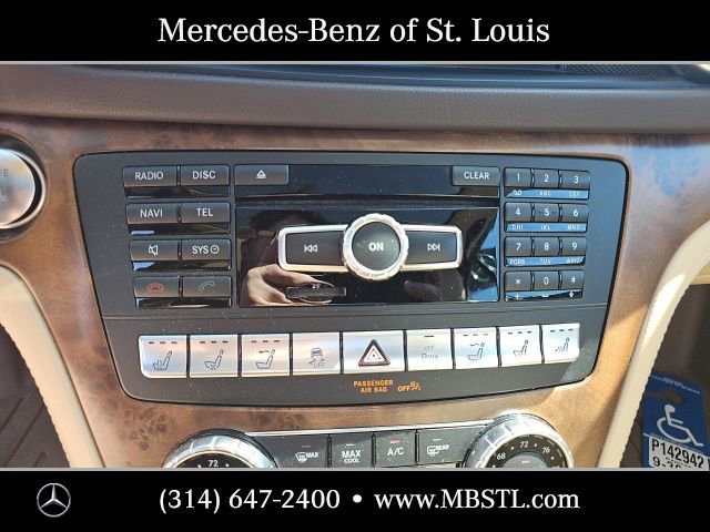 Used 2016 Mercedes-Benz SL 400 image 26