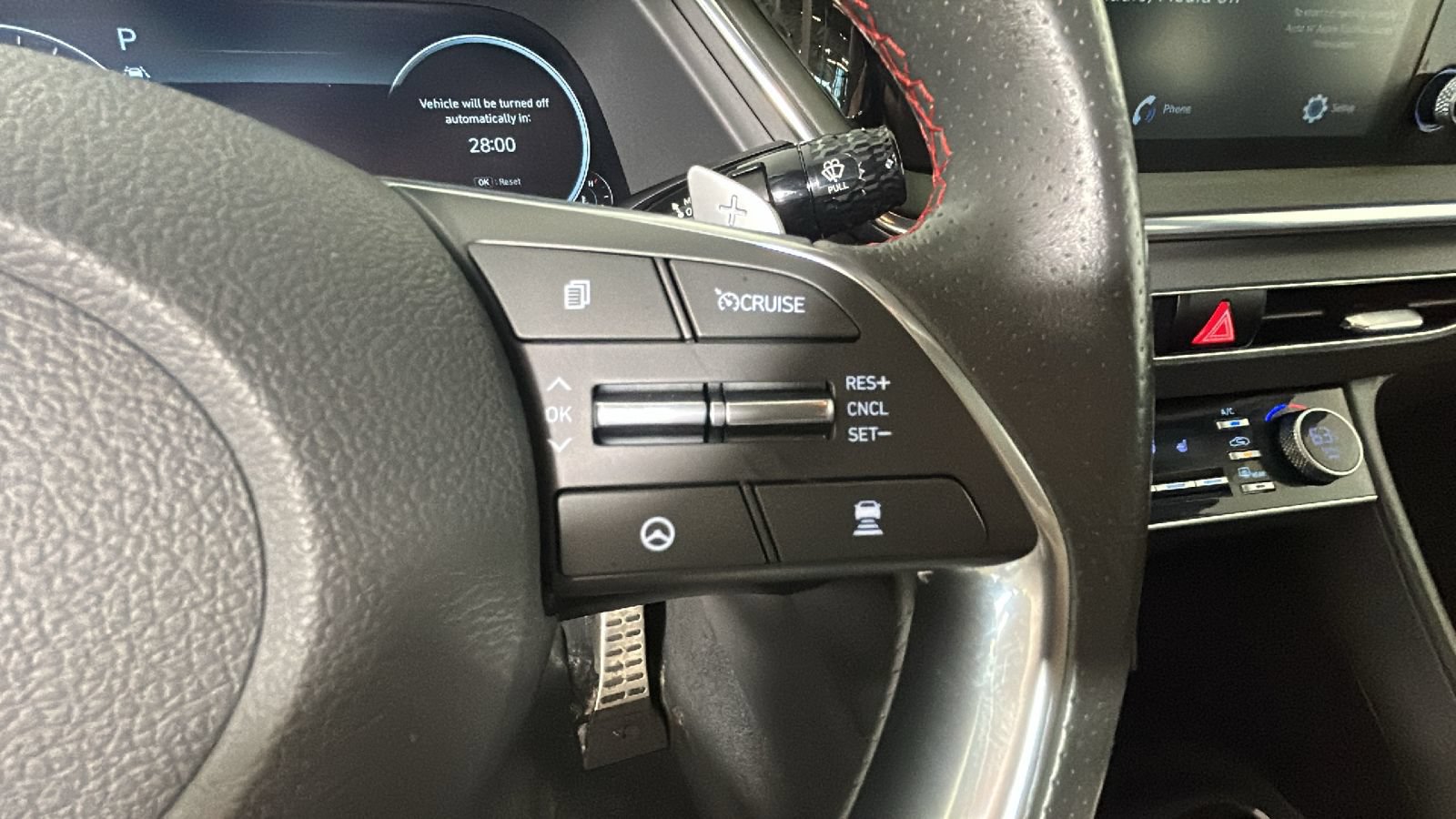 Used 2021 Hyundai Sonata SEL Plus w/ Preferred Accessory Package FWD image 20