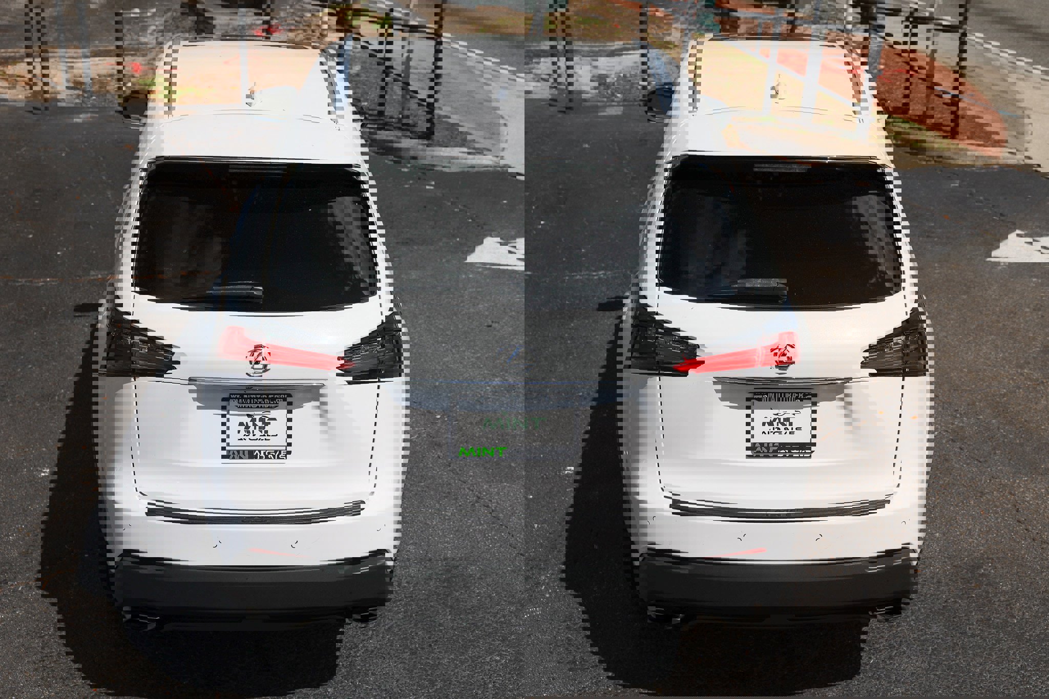 Used 2017 Lexus NX 200t F Sport w/ F Sport Premium Package image 14