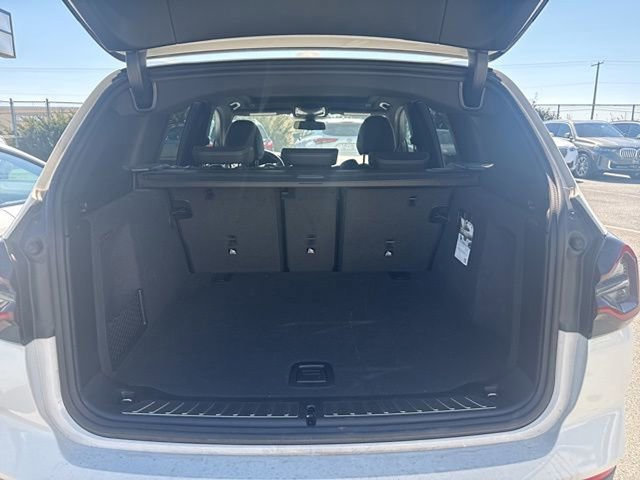 Certified 2023 BMW X3 xDrive30i w/ Convenience Package image 17