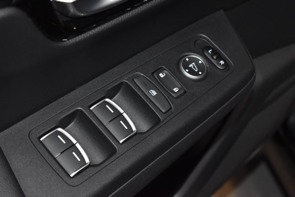Certified 2024 Honda CR-V EX-L image 6