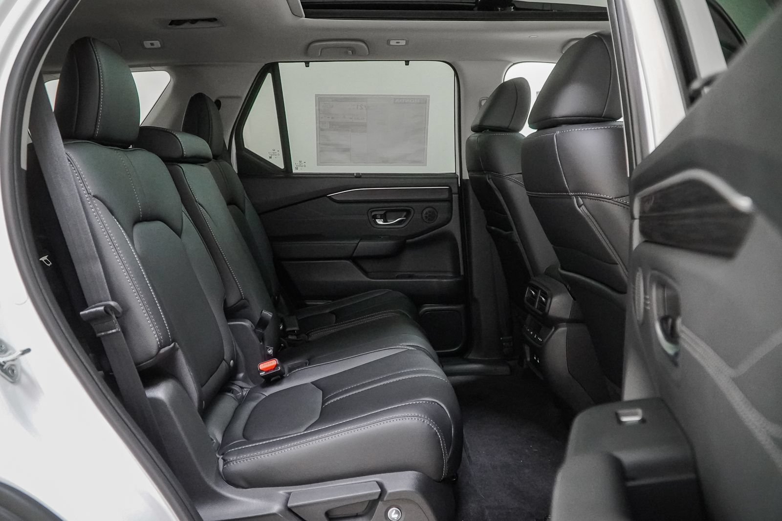 New 2026 Honda Pilot Touring image 42