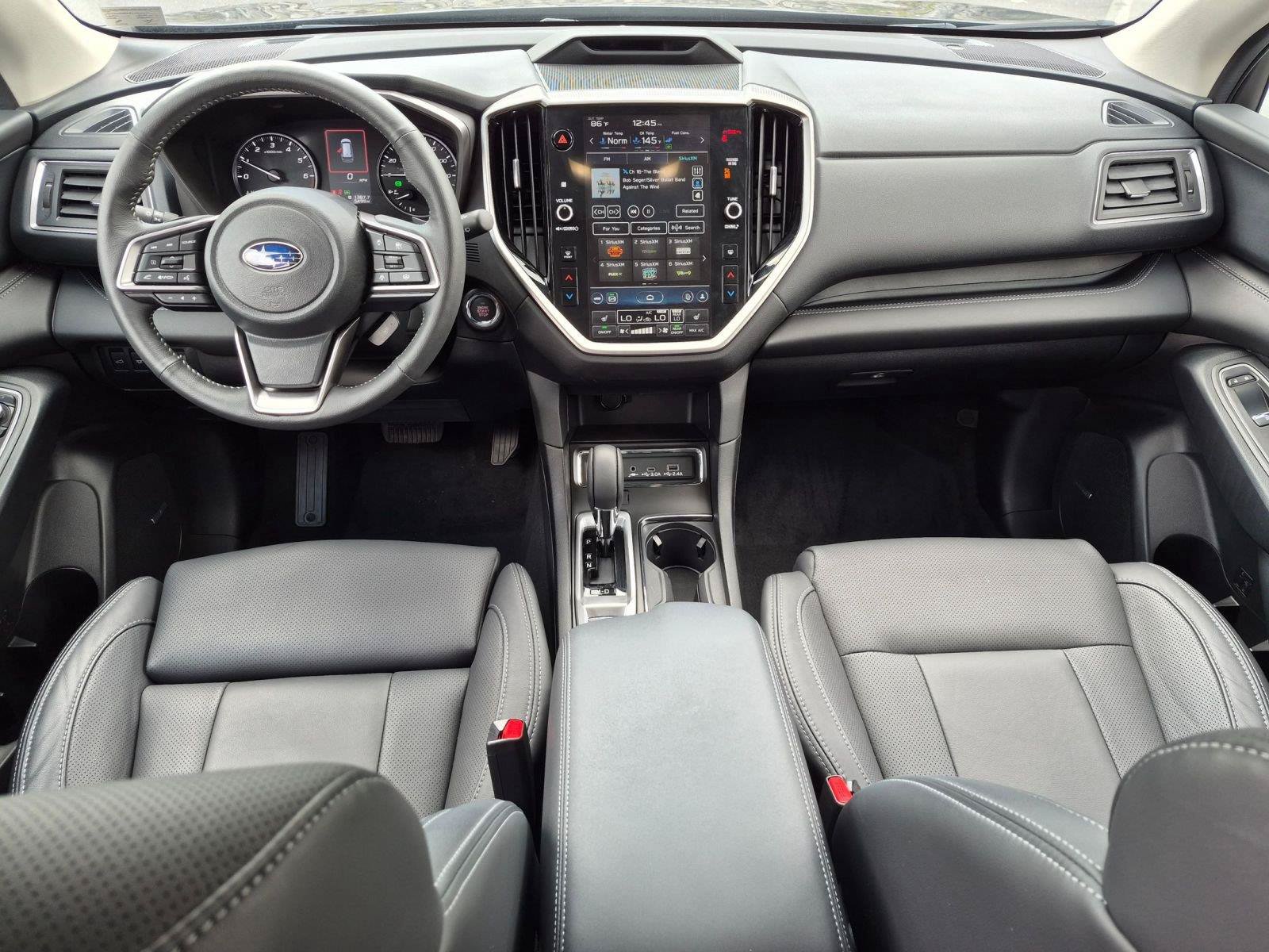 Used 2026 Subaru Ascent Limited w/ Popular Package #2 AWD/4WD image 30