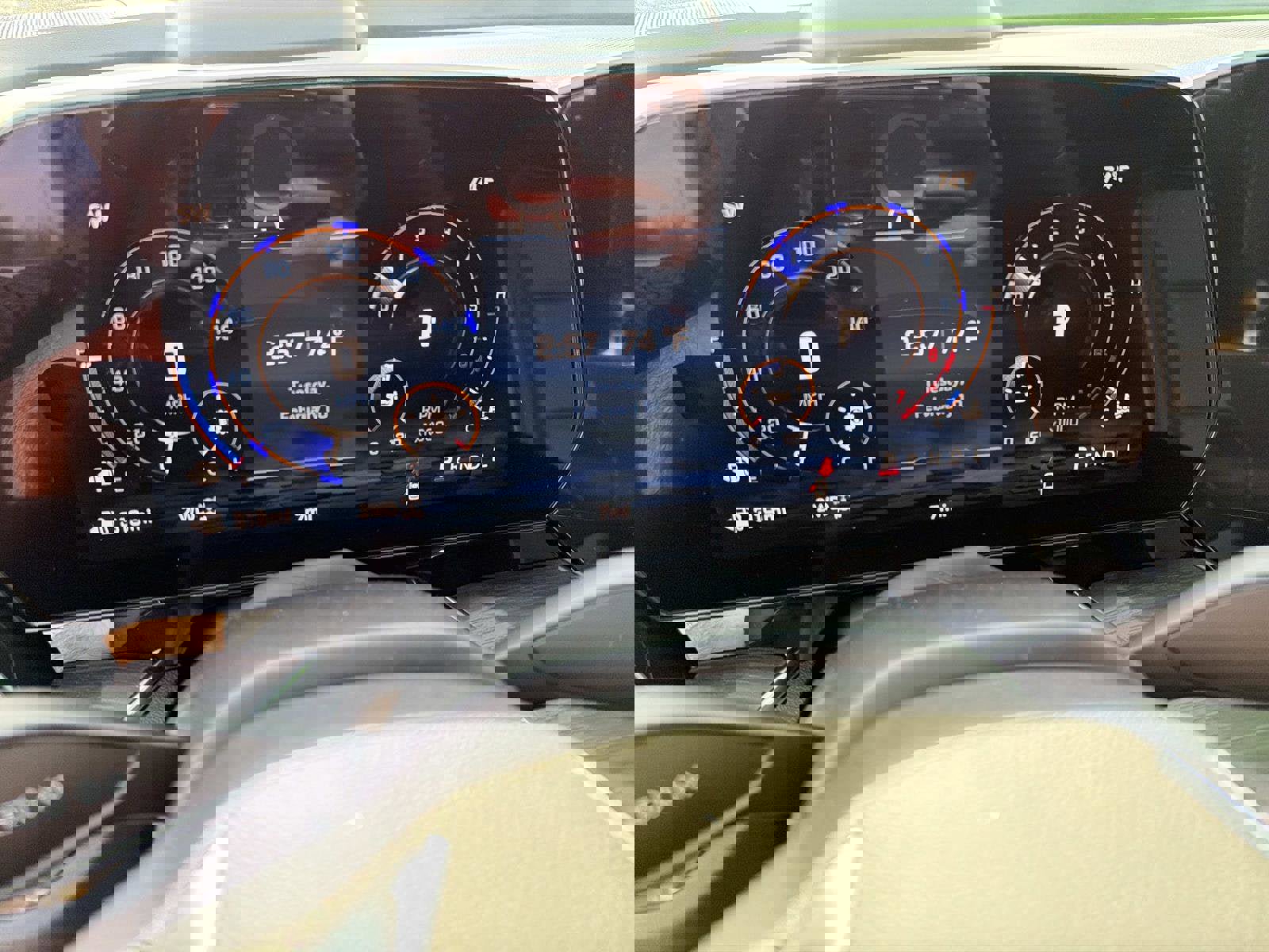 New 2026 Chevrolet Tahoe Premier image 6