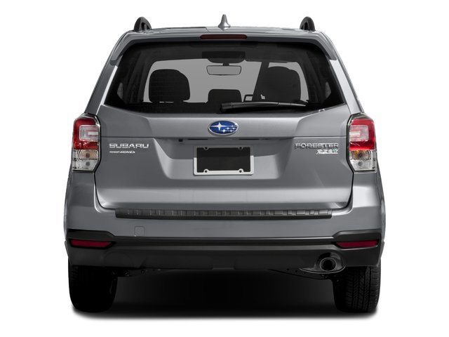 Used 2017 Subaru Forester 2.5i Touring AWD/4WD image 8