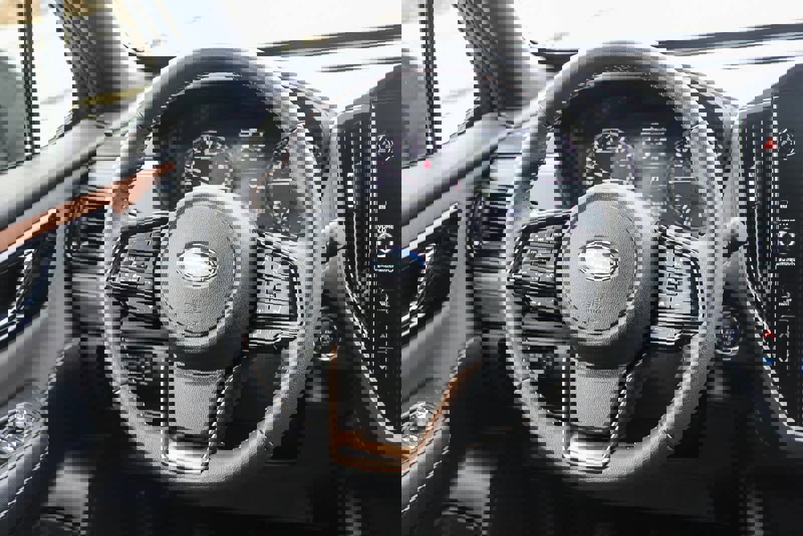 Used 2025 Subaru Forester Sport image 15