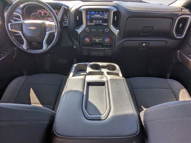 Used 2020 Chevrolet Silverado 2500 LT w/ All Star Edition image 16