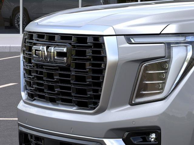 New 2026 GMC Yukon XL Denali AWD/4WD image 37