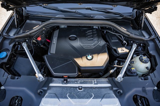 Used 2020 BMW X3 xDrive30i w/ Convenience Package image 20