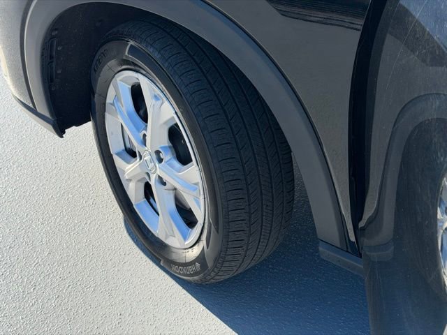 Certified 2024 Honda HR-V LX image 21