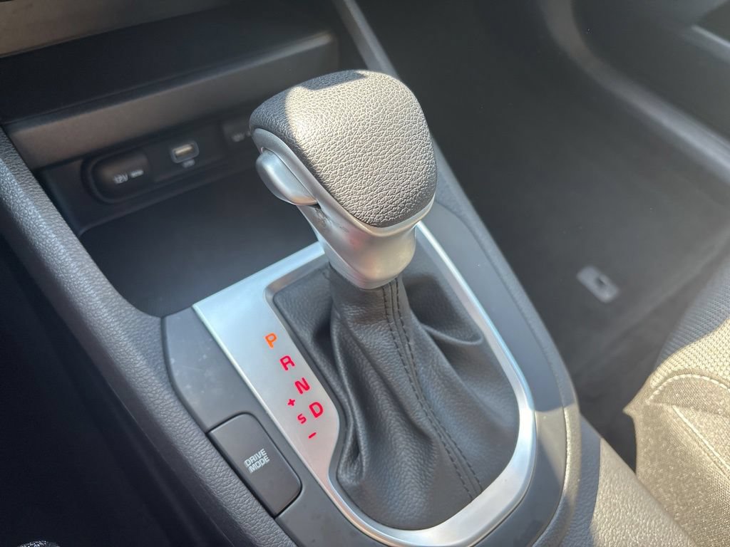 Certified 2023 Kia Forte LXS FWD image 32