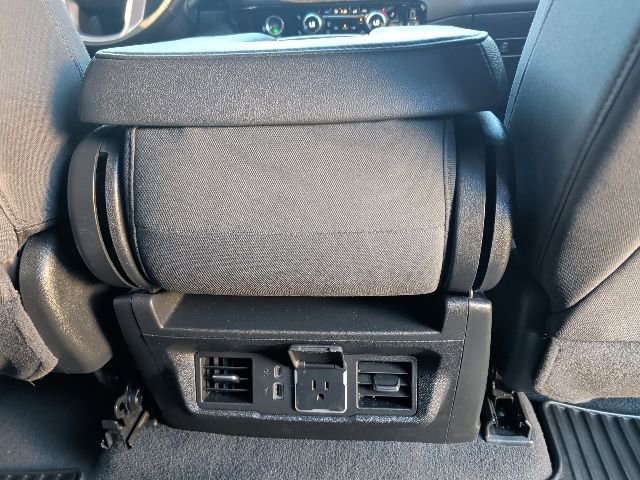 Certified 2024 GMC Sierra 1500 Elevation w/ X31 Off-Road Package image 13