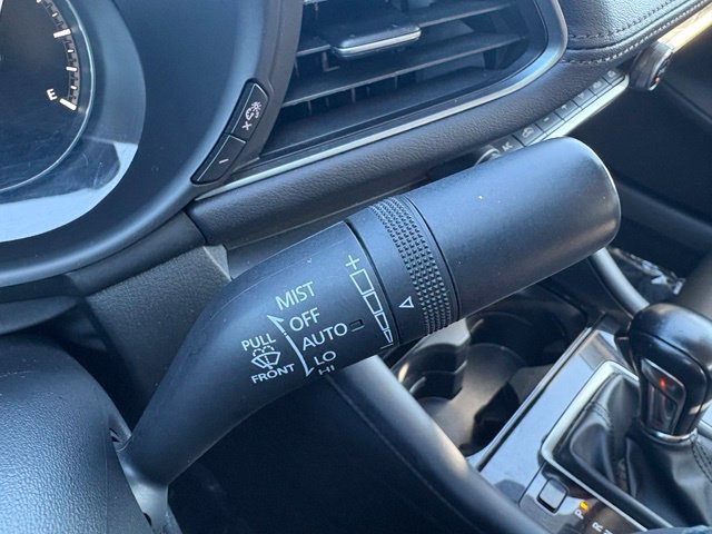 Used 2024 MAZDA MAZDA3 s FWD image 35