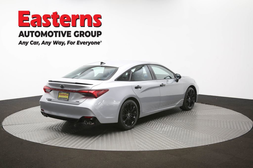 Used 2021 Toyota Avalon XSE FWD image 43