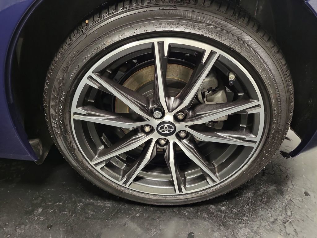 Used 2020 Toyota 86 image 10