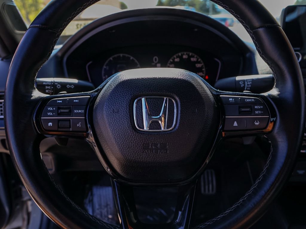 Used 2024 Honda Civic Sport image 24