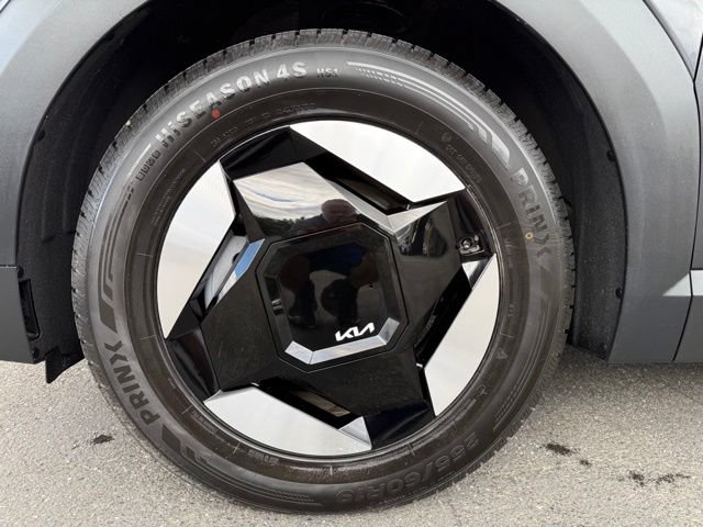 Certified 2024 Kia EV9 Wind AWD/4WD image 9