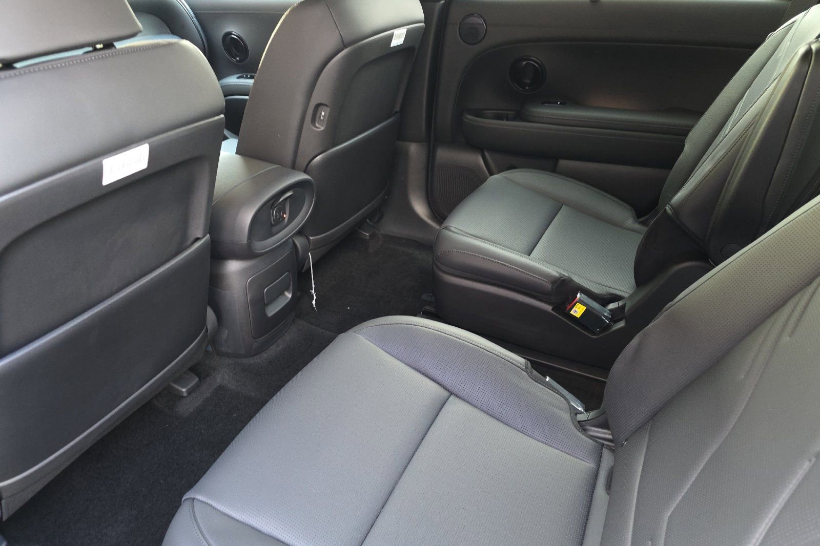 Used 2026 Hyundai Palisade XRT Pro image 16