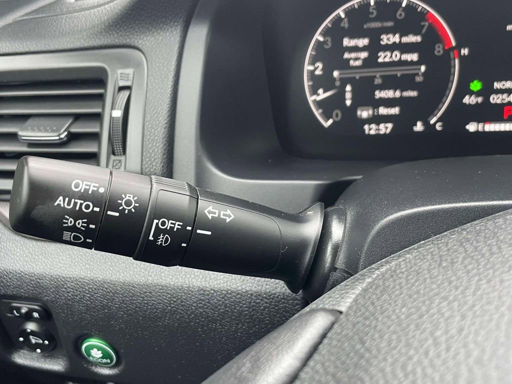 Used 2024 Honda Ridgeline Sport image 24