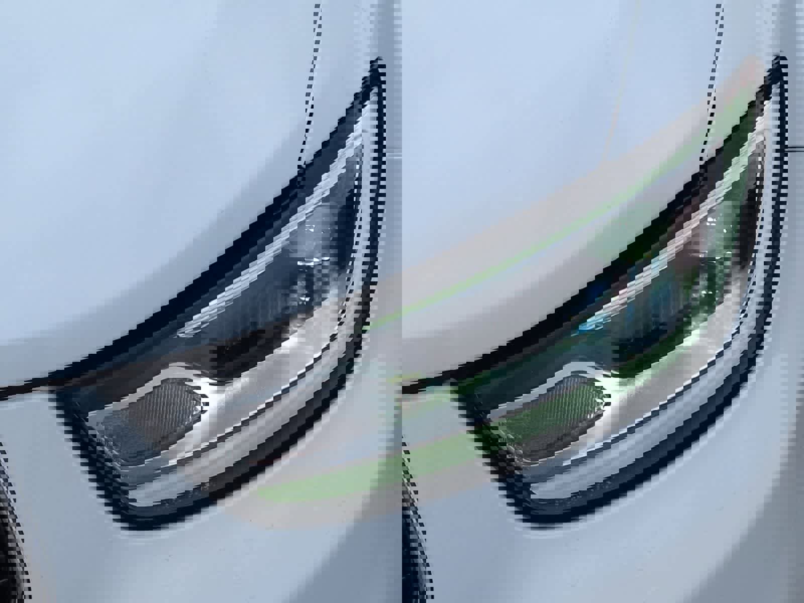 New 2026 Chrysler Pacifica Select image 11