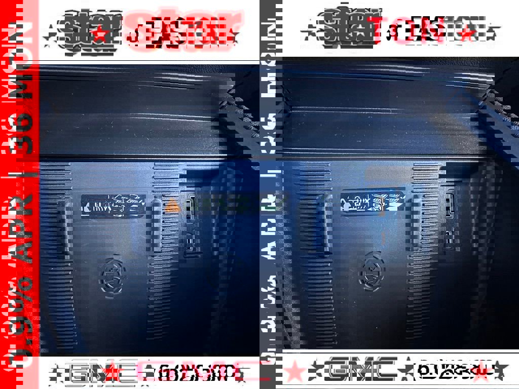 New 2026 GMC Hummer EV SUV w/ LPO, Sport Package image 27