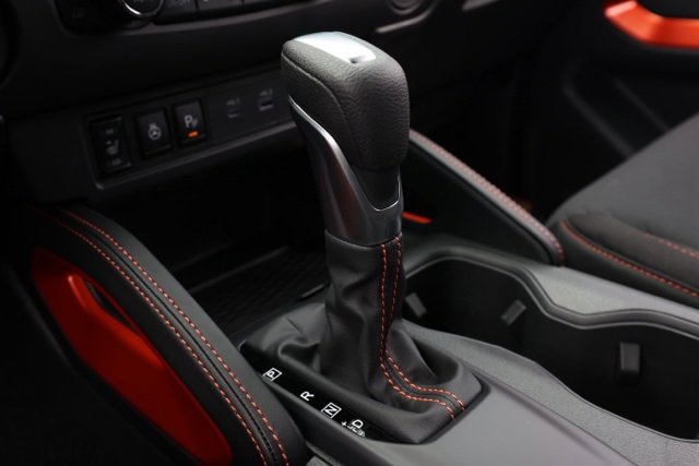 New 2026 Nissan Frontier Pro-X image 30