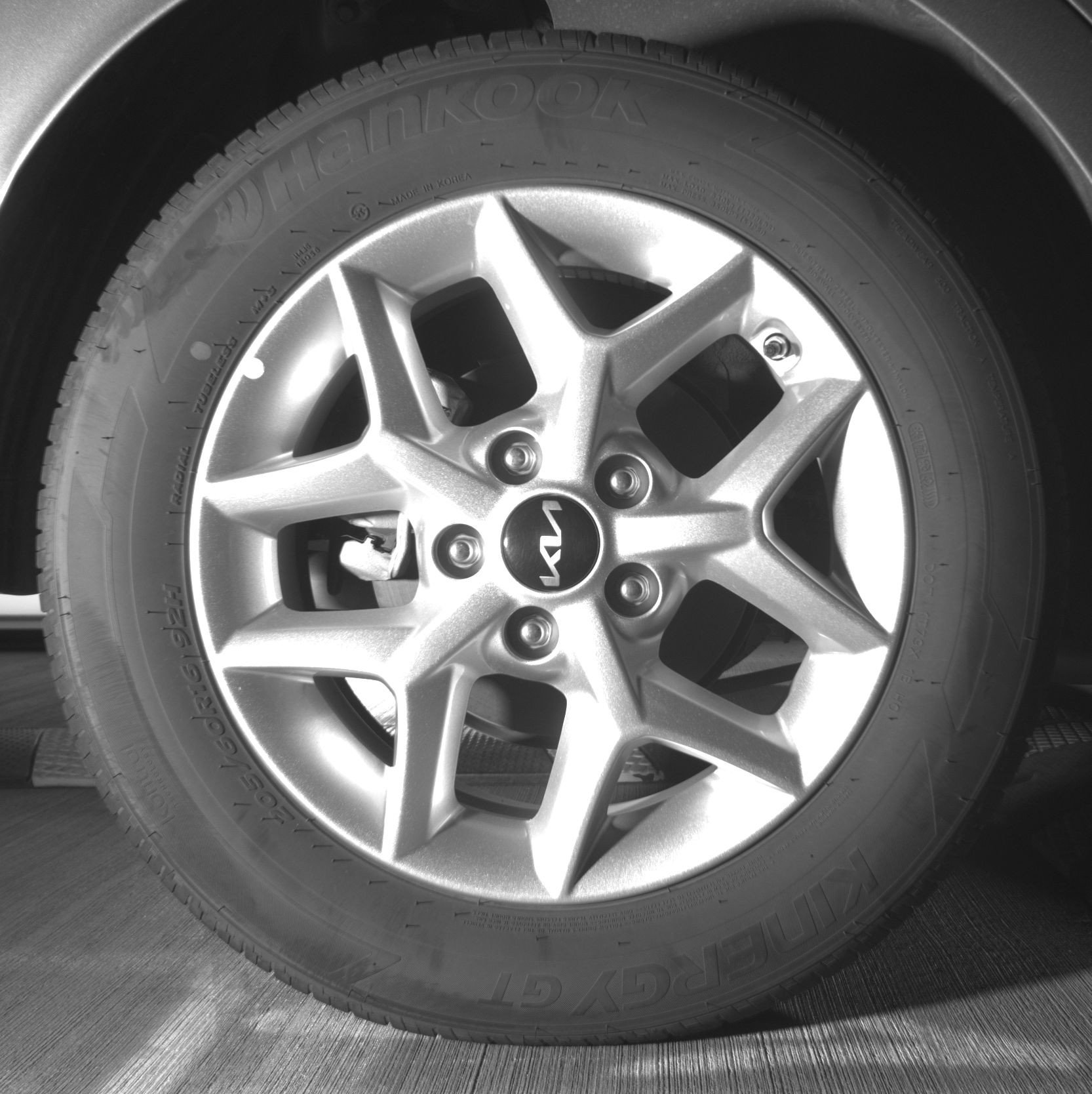 Used 2025 Kia Soul LX w/ LX Technology Package image 15