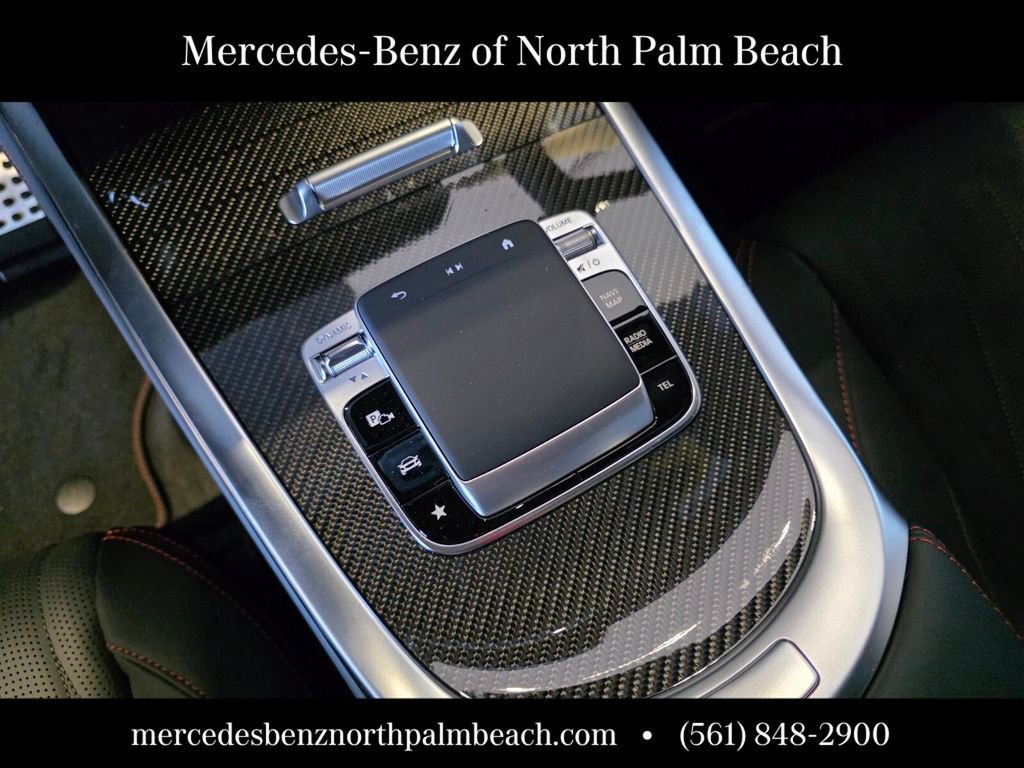 New 2026 Mercedes-Benz G 63 AMG 4MATIC image 14