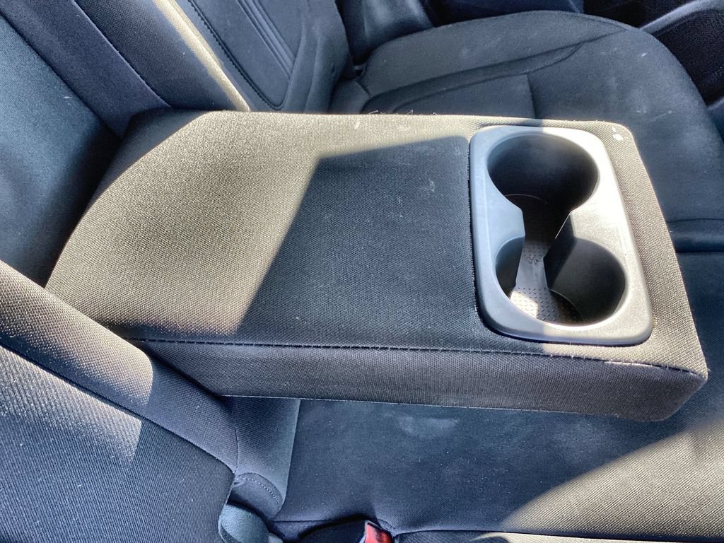 Certified 2023 Hyundai Tucson SEL AWD/4WD image 31