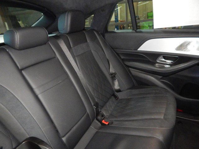 Used 2023 Mercedes-Benz GLE 63 AMG S image 38