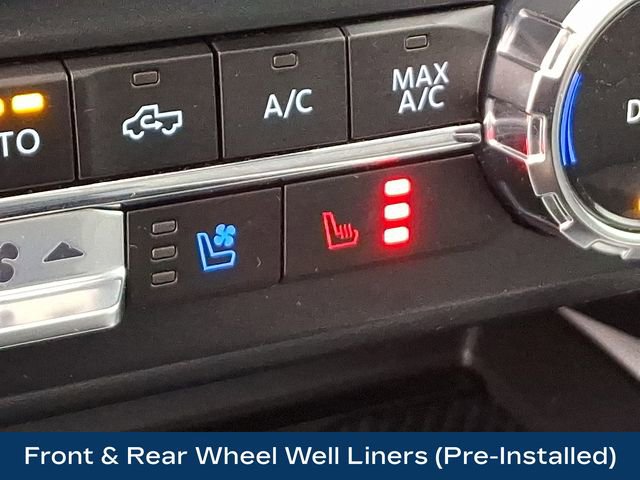 Used 2024 Ford F250 Limited w/ FX4 Off-Road Package image 30