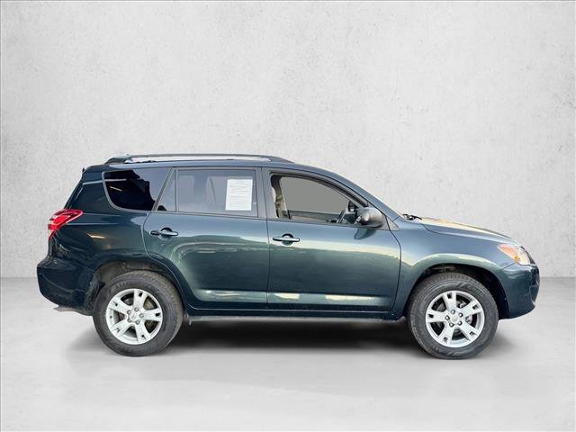 Used 2012 Toyota RAV4 w/ Upgrade Value Pkg video 4