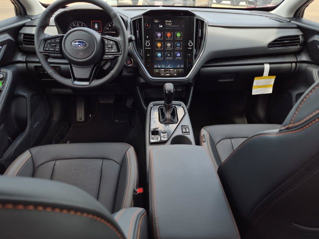 New 2026 Subaru Crosstrek 2.5i Limited AWD/4WD image 13