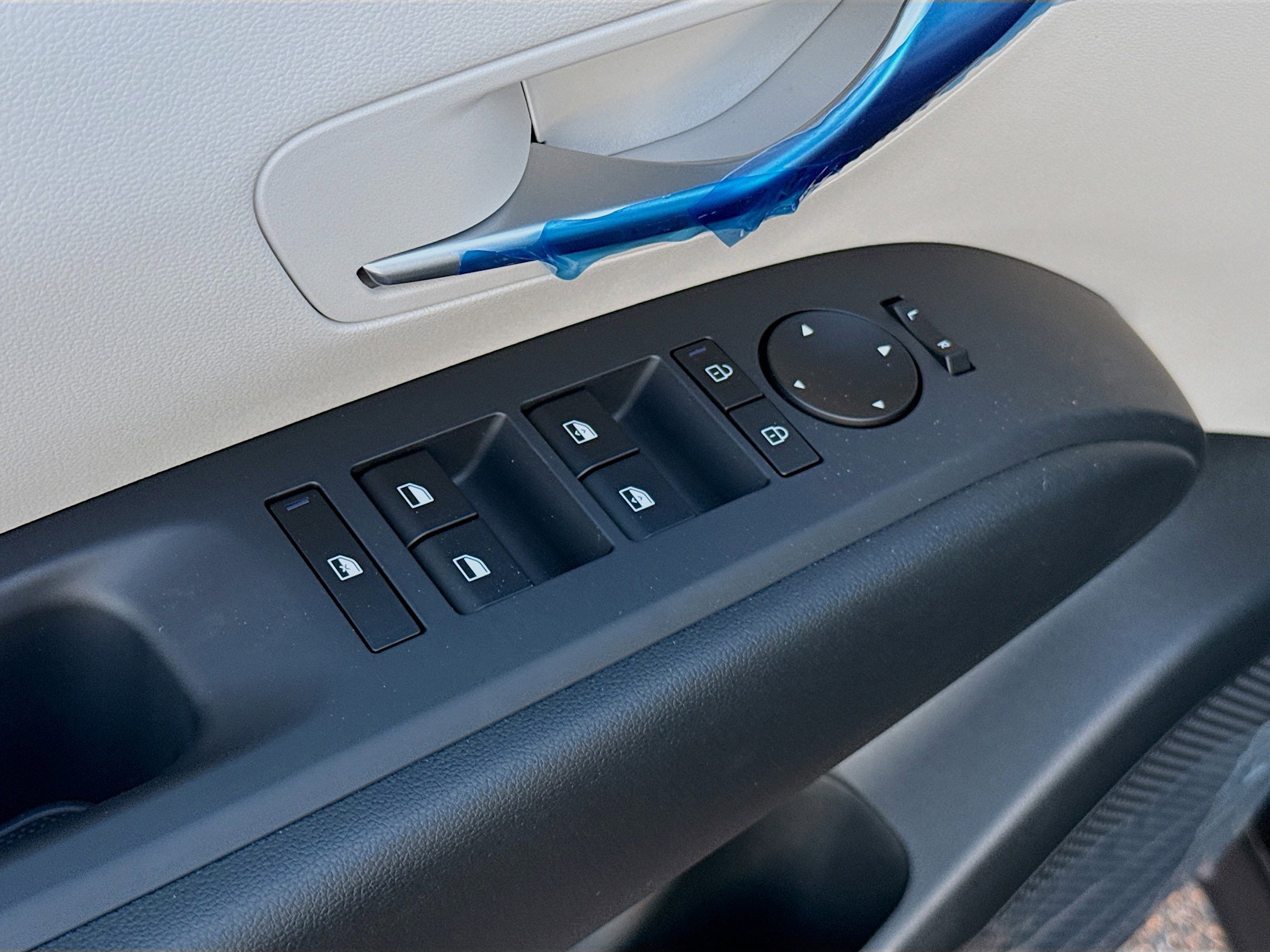 New 2026 Hyundai Tucson SEL FWD image 22