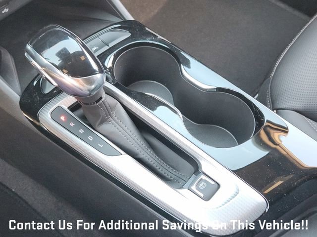 New 2026 Buick Envista Avenir image 16