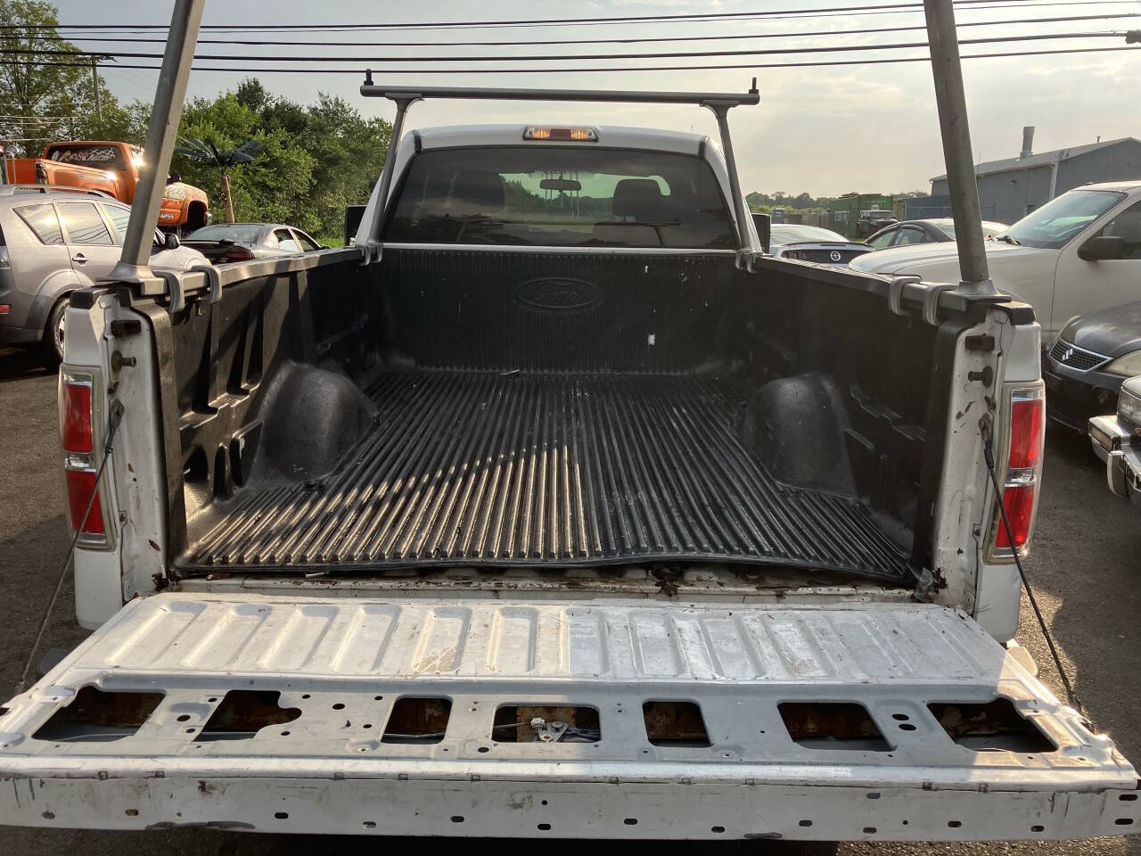 Used 2009 Ford F150 XL image 14