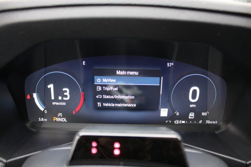 New 2026 Ford Explorer ST-Line w/ ST-Line Street Pack image 21