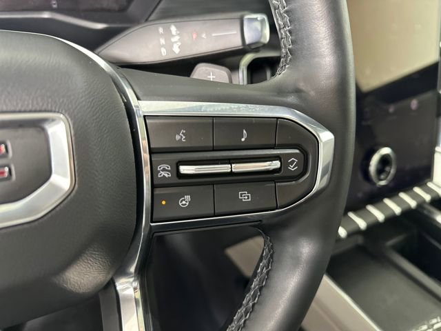 Used 2024 GMC Acadia Elevation w/ Luxury Package image 16