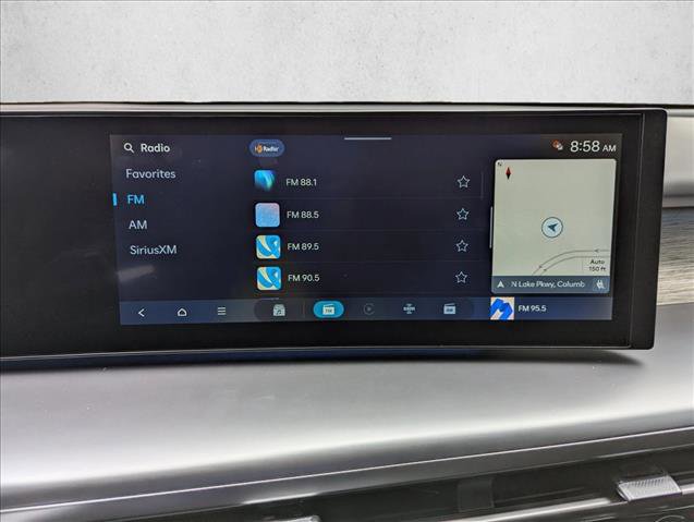 New 2026 Hyundai Ioniq 9 SEL image 18