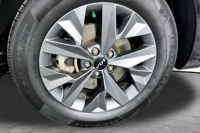 Used 2023 Kia Sportage SX AWD/4WD image 31