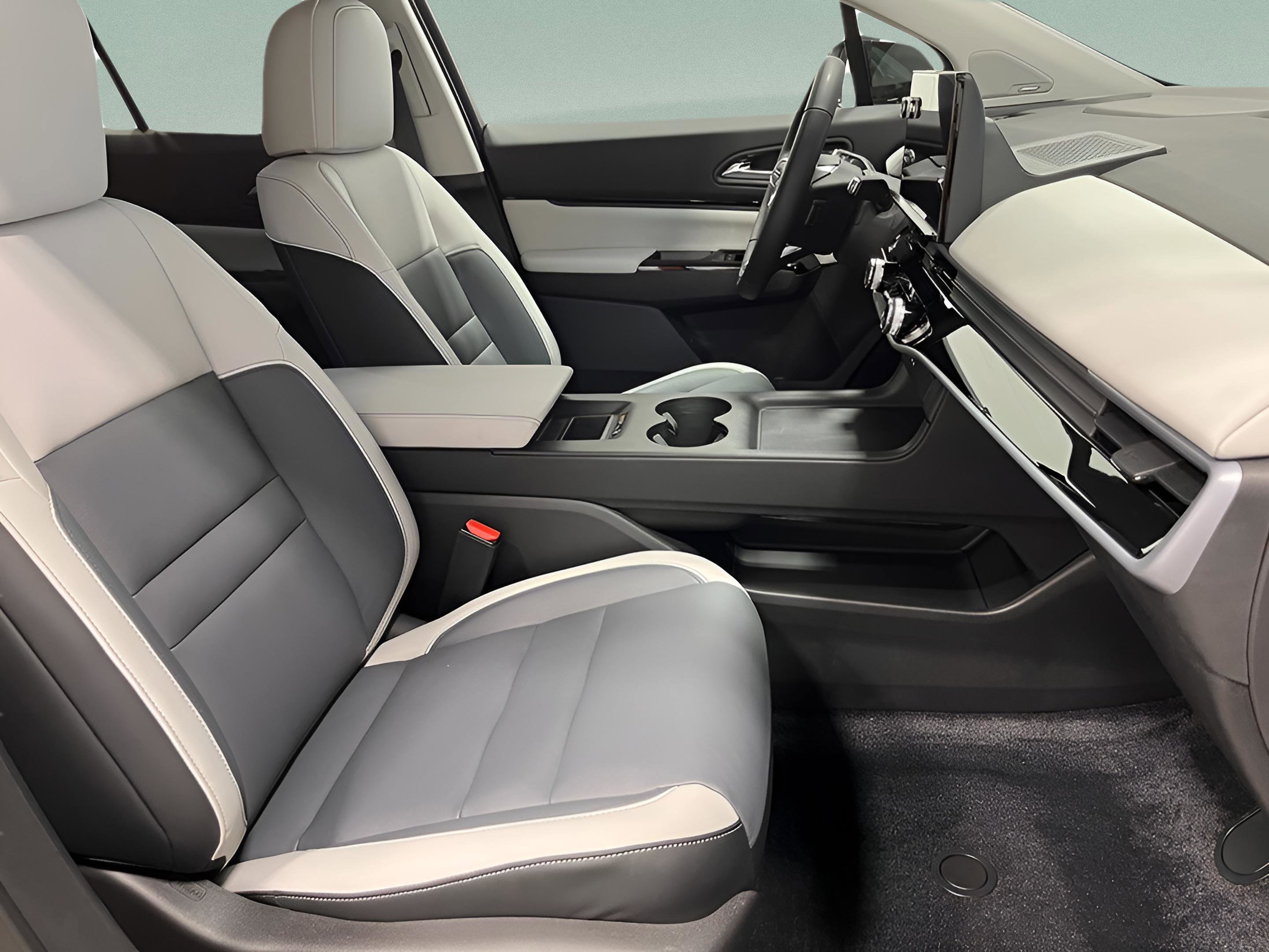 New 2026 Honda Prologue Touring image 29