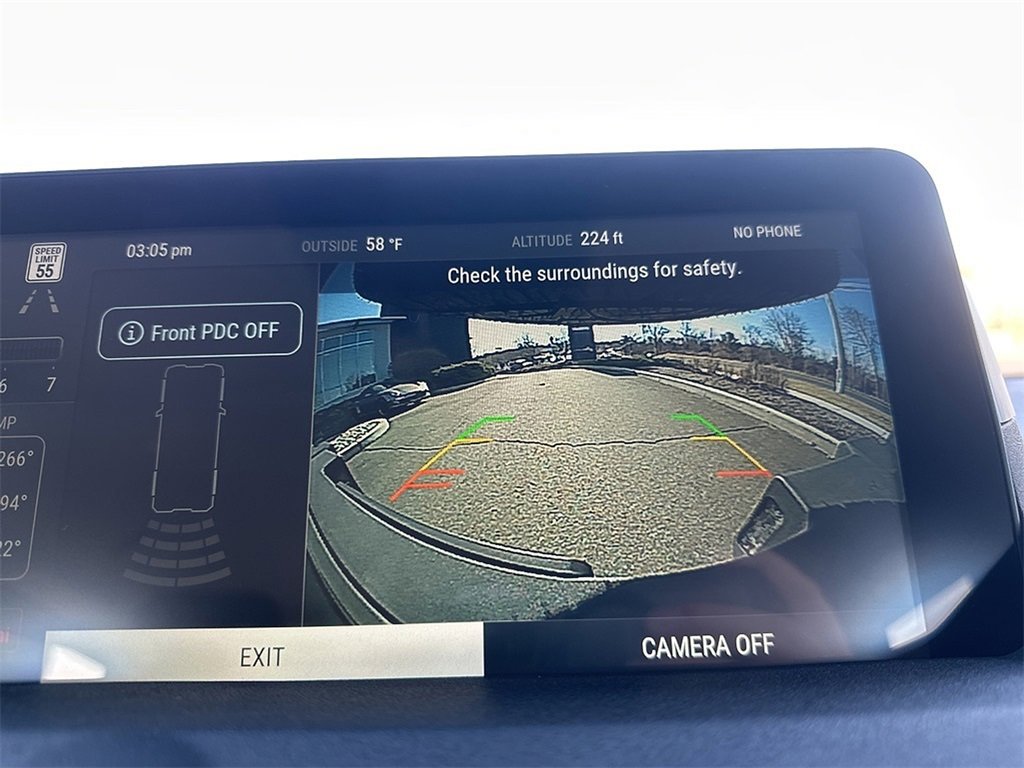 New 2024 INEOS Grenadier image 21