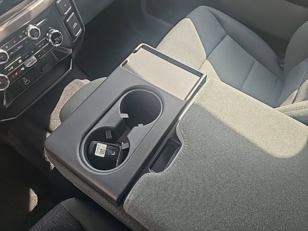 New 2026 Ford F150 XLT w/ Equipment Group 302A MID AWD/4WD image 20