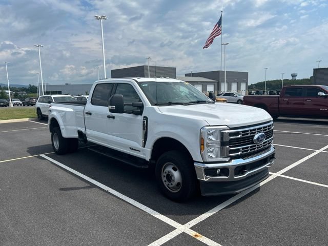 Used 2025 Ford F350 XLT AWD/4WD image 7