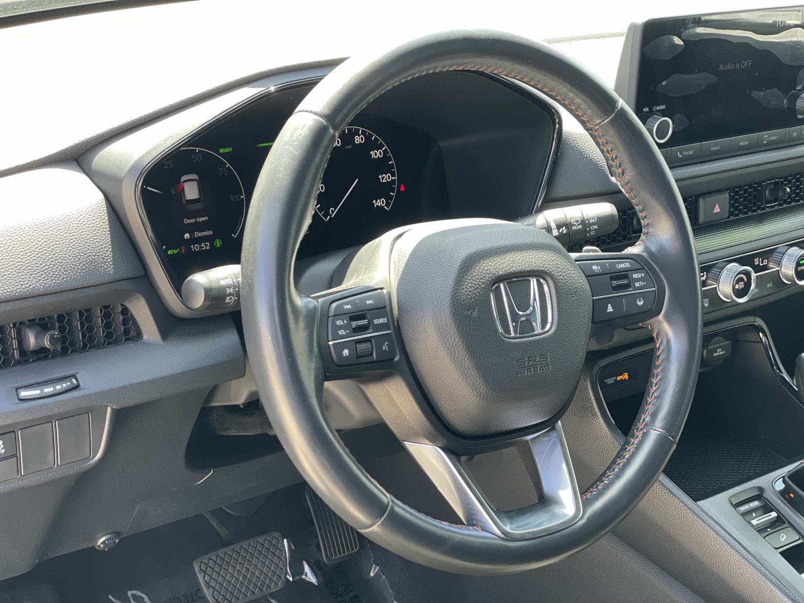 Certified 2023 Honda CR-V Sport image 4