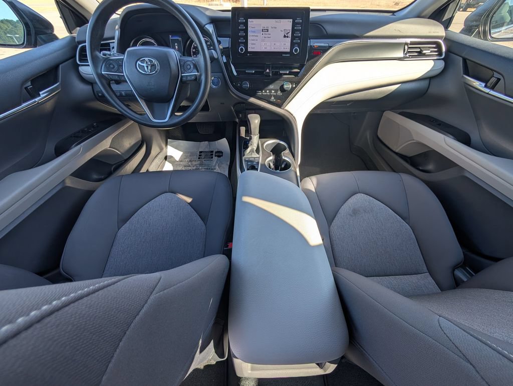 Used 2024 Toyota Camry LE FWD image 24