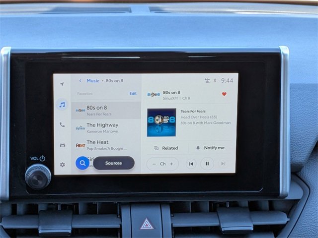 Used 2024 Toyota RAV4 LE image 17