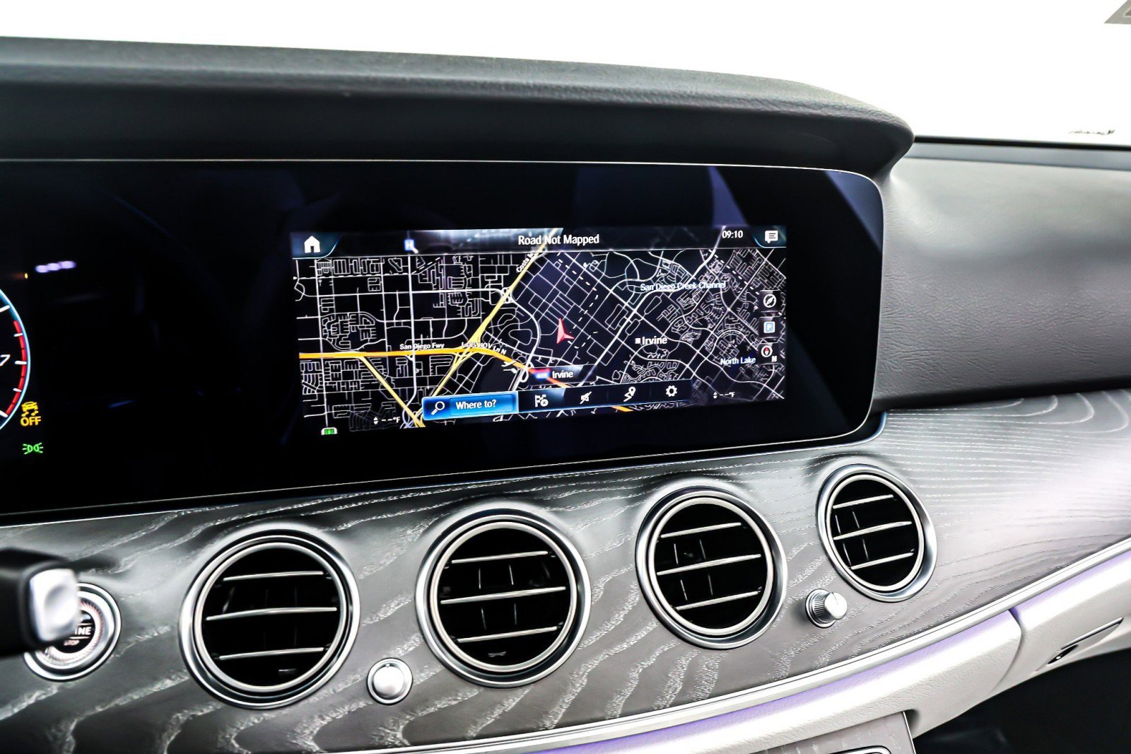 Used 2022 Mercedes-Benz E 350 4MATIC Sedan image 20