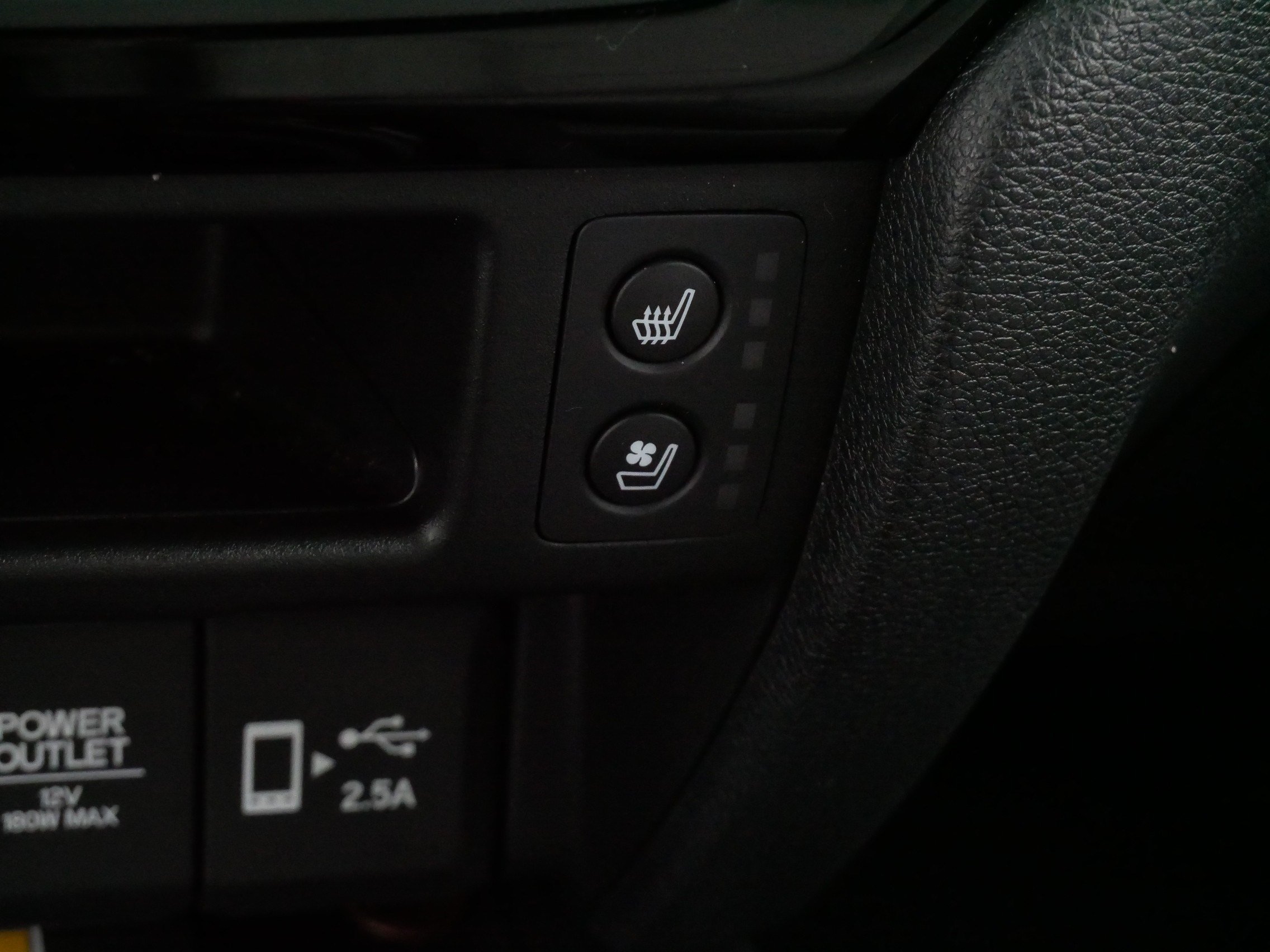Used 2021 Honda Passport Elite image 29