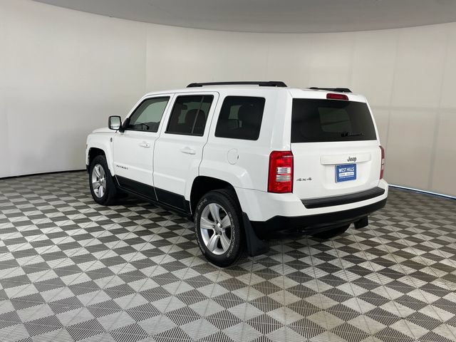 Used 2012 Jeep Patriot Sport w/ PWR Value Group AWD/4WD image 20